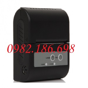 Máy in hóa đơn di động Xprinter XP-P100