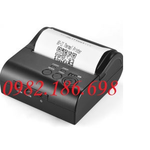Máy in hóa đơn di động Xprinter XP-P101