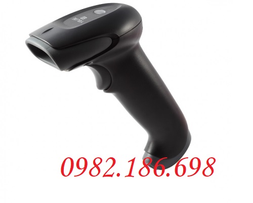 Đầu đọc mã vạch 2D Youjie Honeywell YJ4600