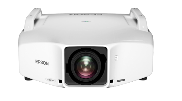 Máy chiếu Epson EB-Z11000