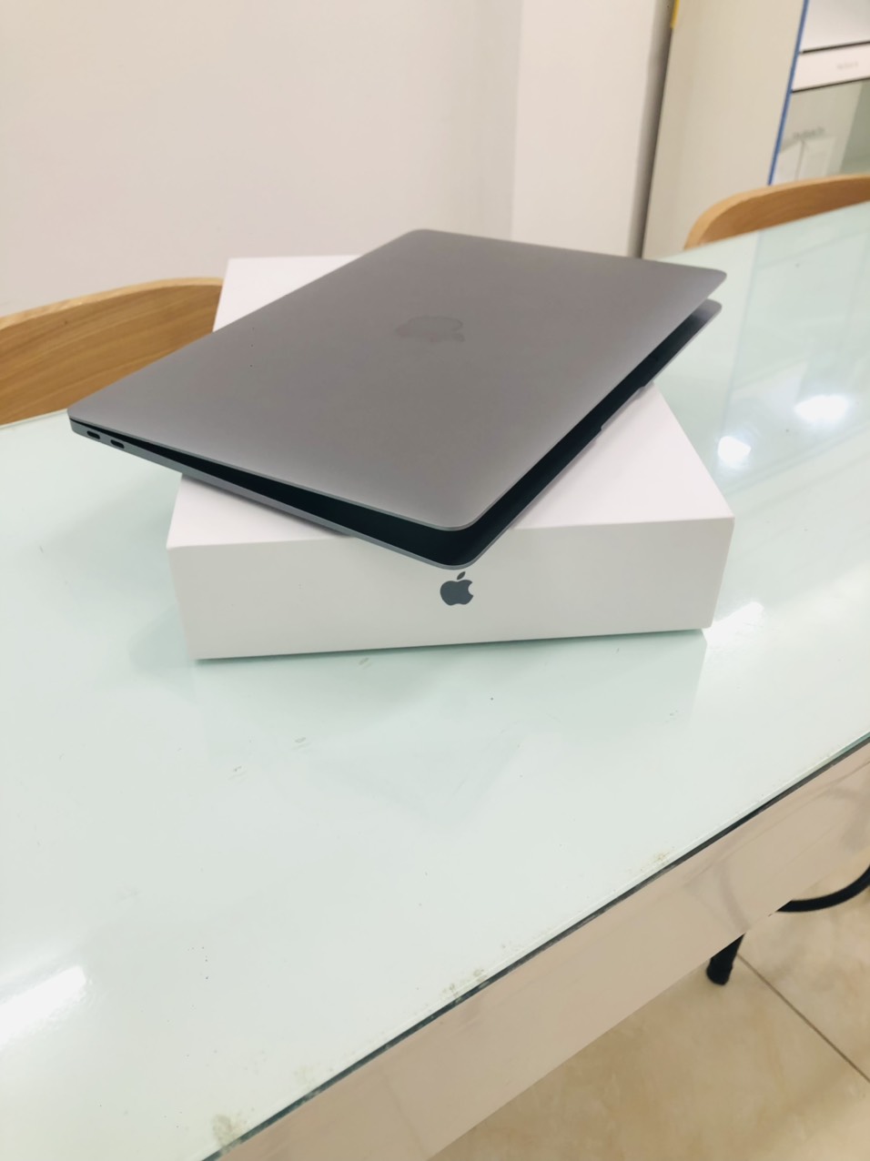 MacBook Pro 2019 16 inch i9 / Ram 32GB / SSD 1TB