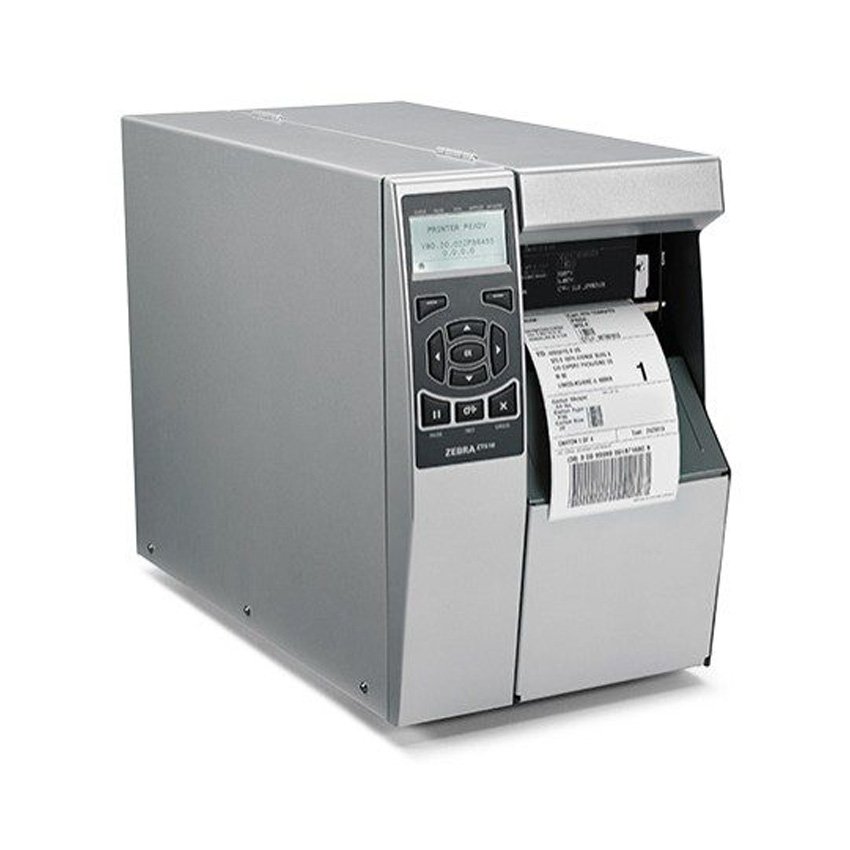 Máy in mã vạch Zebra ZT510 203dpi