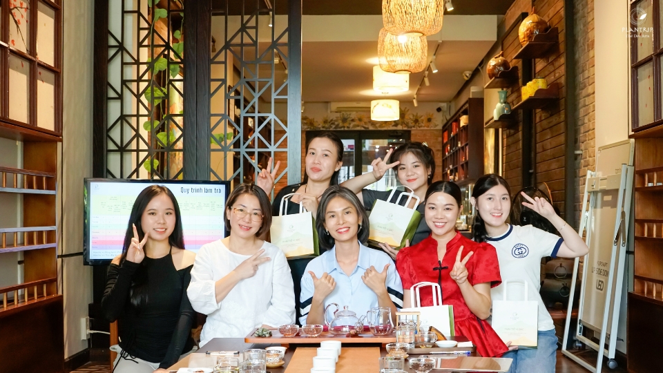 Điền thông tin để đăng ký tham gia workshop ngay bạn nhé!