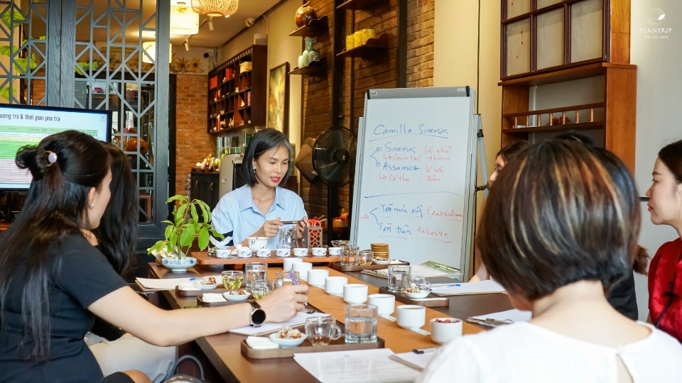 Điền thông tin để đăng ký tham gia workshop ngay bạn nhé!