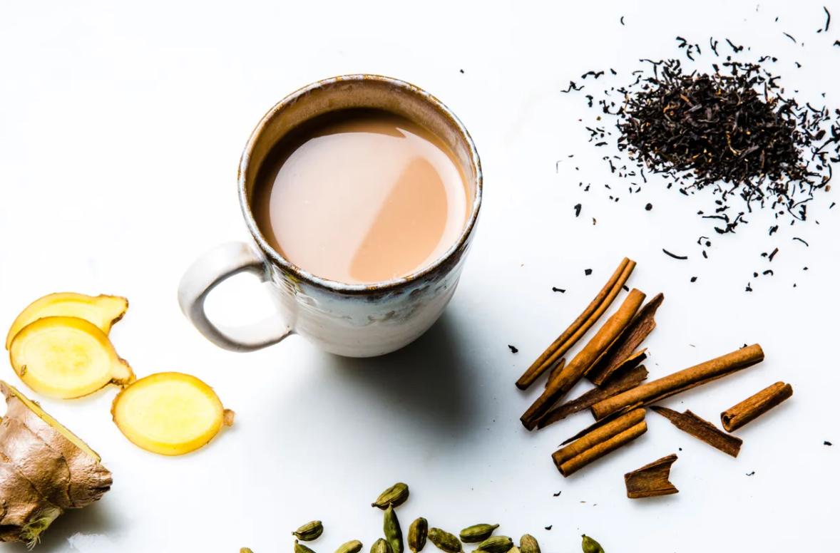 Chế độ ăn Keto chỉ phù hợp với các loại chai tea sử dụng sữa không đường và không chứa carb (Ảnh: sưu tầm)