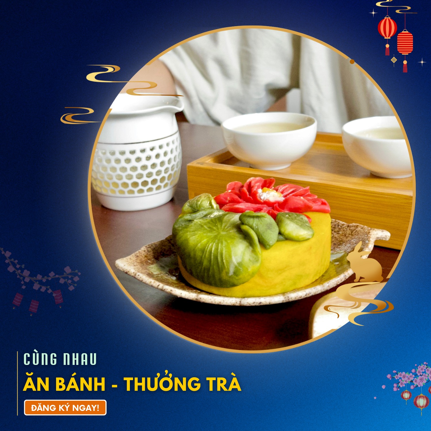 TÙNG DINH DINH - CÙNG PLANTRIP CHƠI TRUNG THU NÀO