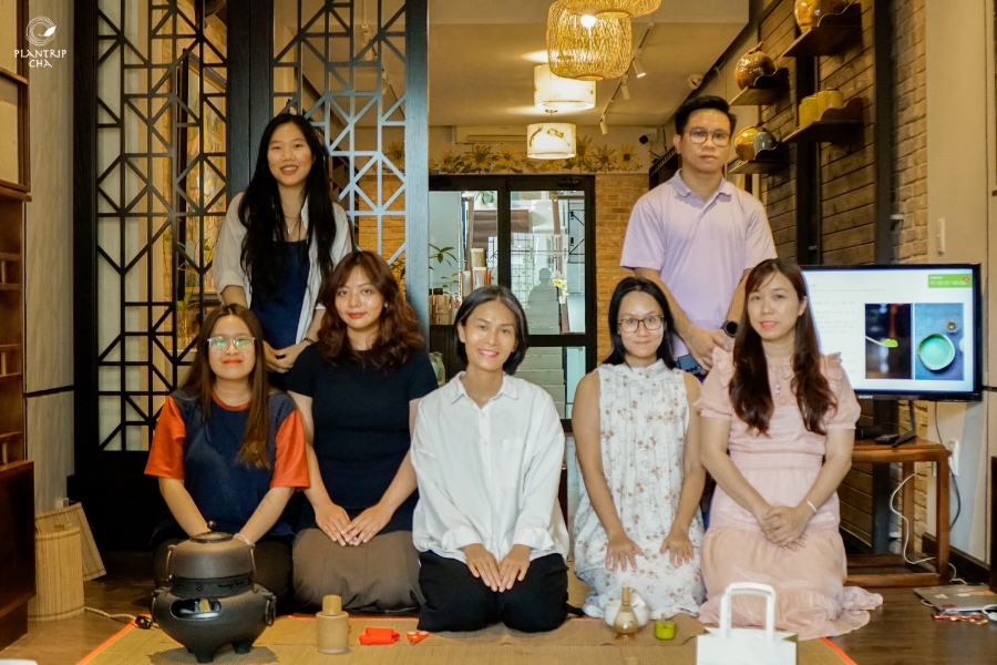 Điền thông tin để đăng ký tham gia workshop ngay bạn nhé!