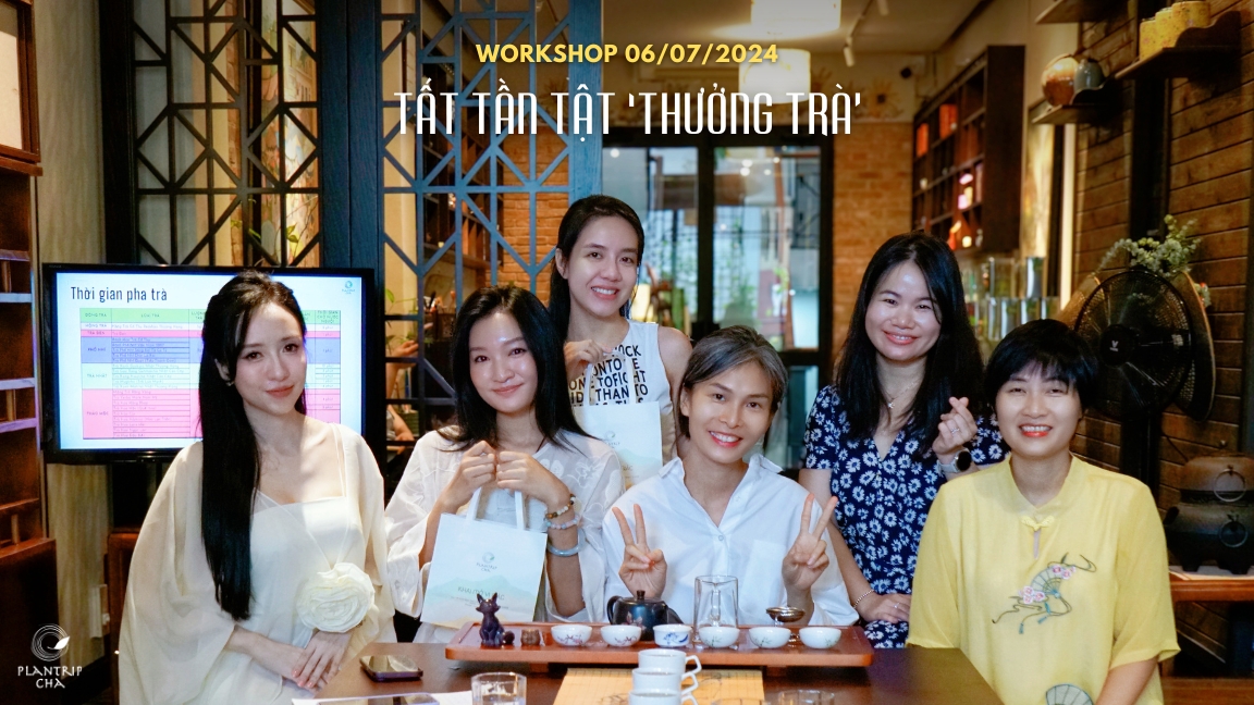 Điền thông tin để đăng ký tham gia workshop ngay bạn nhé!