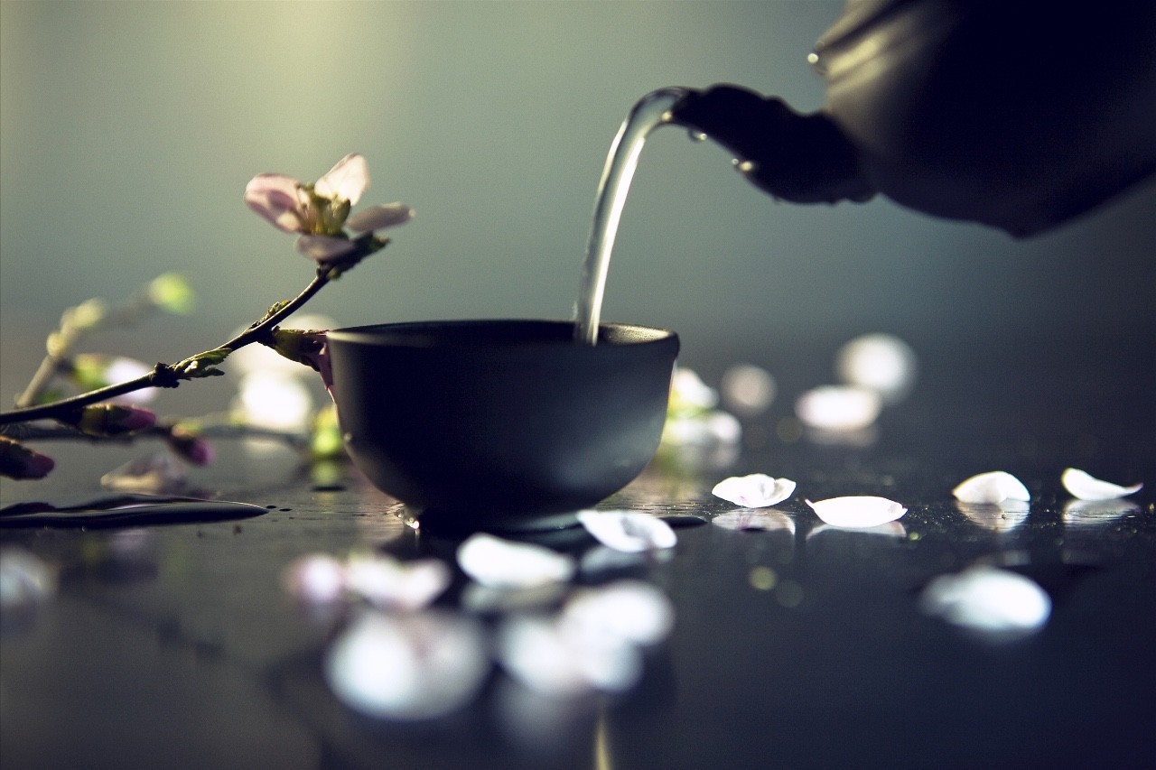 Loại trà yêu thích có thể phản ánh tính cách, nội tâm của bạn (Ảnh: sưu tầm)