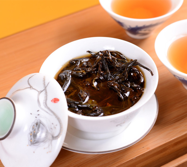 Đại Hồng Bào trong truyền thuyết xa xưa có khả năng chữa được nhiều loại bệnh - Ảnh: Sưu tầm