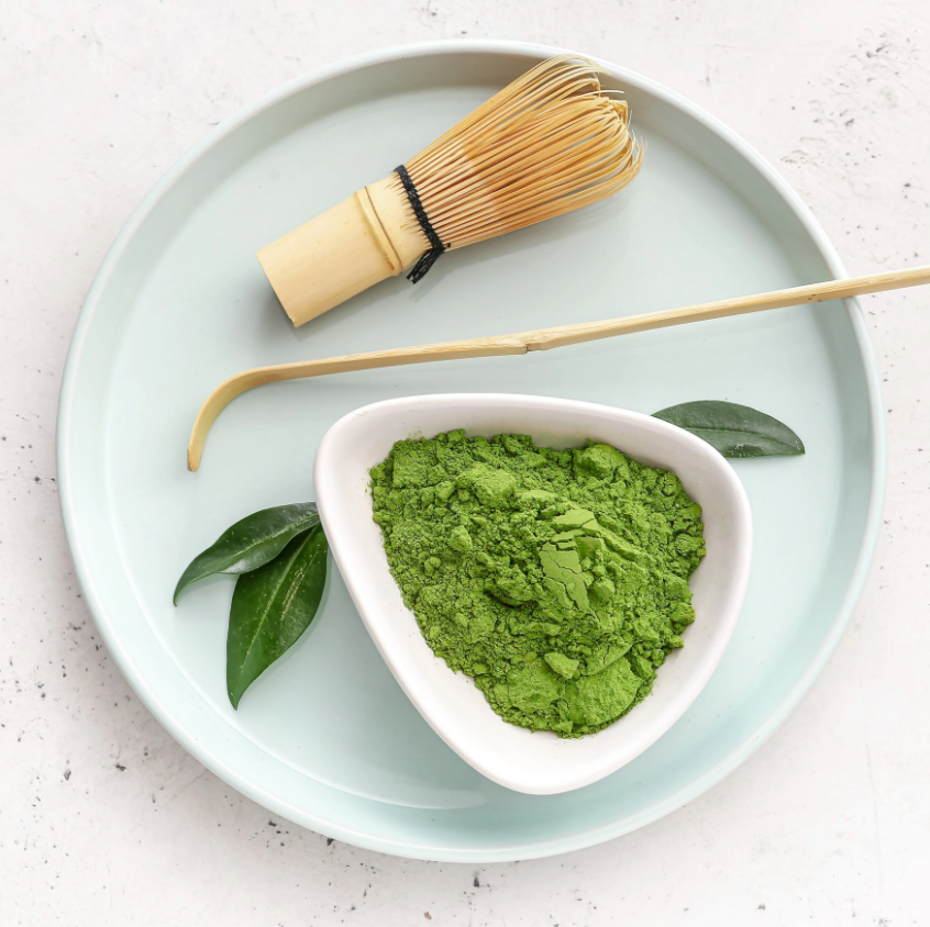 Uji Matcha sở hữu hương vị tuyệt hảo và gắn liền với nền văn hóa trà đạo lâu đời của Nhật Bản