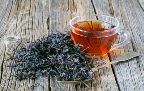 Hồng trà để được bao lâu và những lưu ý khi bảo quản hồng trà