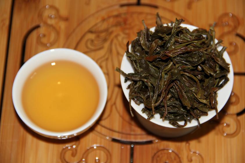 Trà Phượng Hoàng Đơn Tùng được chia làm 3 loại theo chất lượng - Ảnh: Sưu tầm