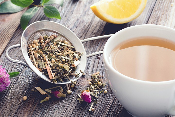 Teatox là gì