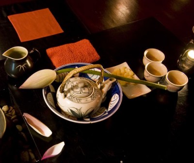 trà đạo