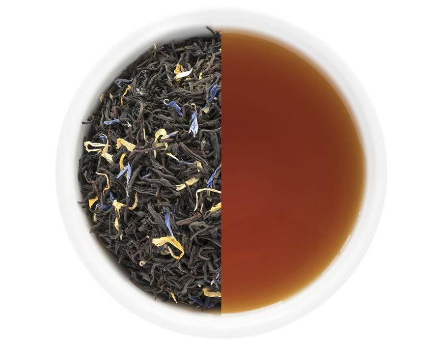 Trà Earl Grey Bá Tước - Trà Anh Quốc