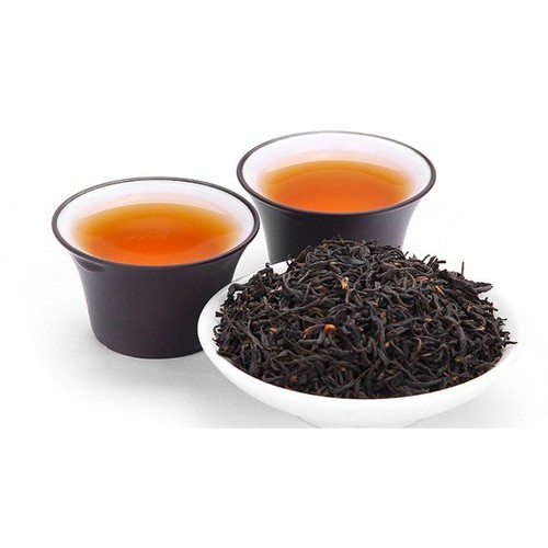 Trà đen Assam - trà Anh Quốc