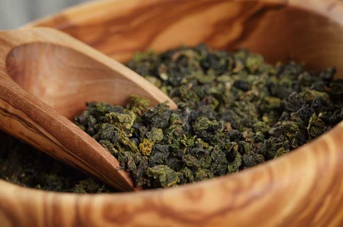 Cao Sơn Oolong - Ảnh: Sưu tầm