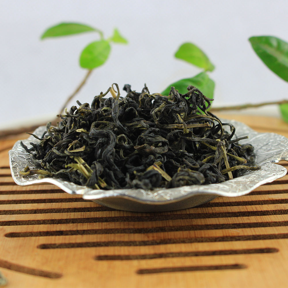 Người dân Sri Lanka thường phổ biến dùng Trà Đen Ceylon hơn những loại trà khác - Ảnh: Sưu tầm