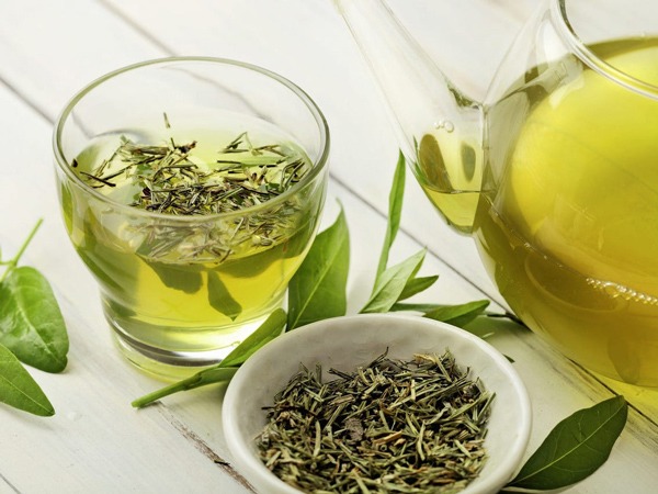 chè giải rượu