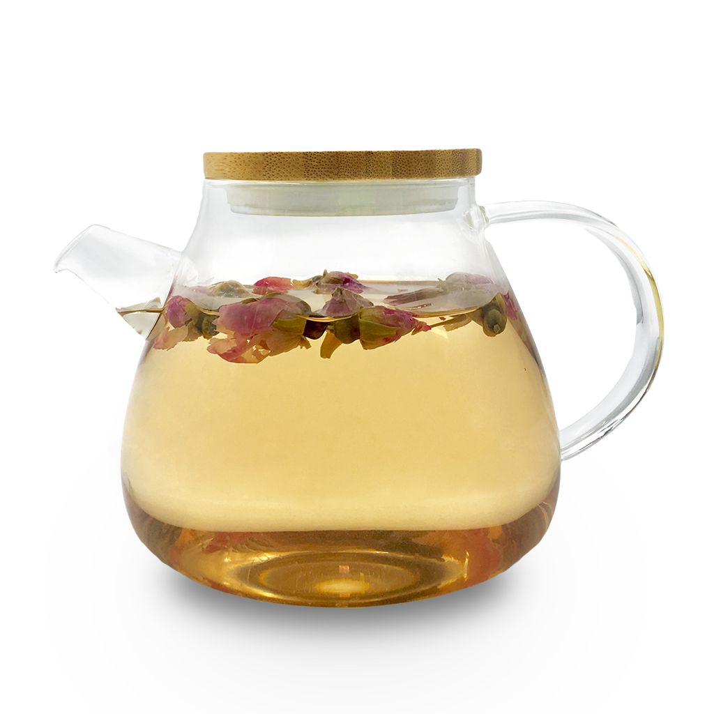 Trà hoa đại diện cho nhóm người say mê tìm kiếm cái đẹp trong cuộc sống (Ảnh: Plantrip Cha)