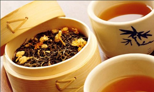 Trà sơn mật hồng sâm có tốt hay không? Tác dụng của trà đối với sức khỏe | Plantrip Cha