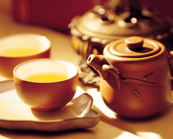 Hồng trà Cổ Thụ Redshan - Trà Việt cao cấp