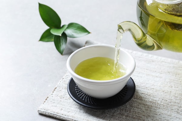 Uống trà đúng cách mỗi ngày sẽ mang lại lợi ích sức khoẻ tuyệt vời