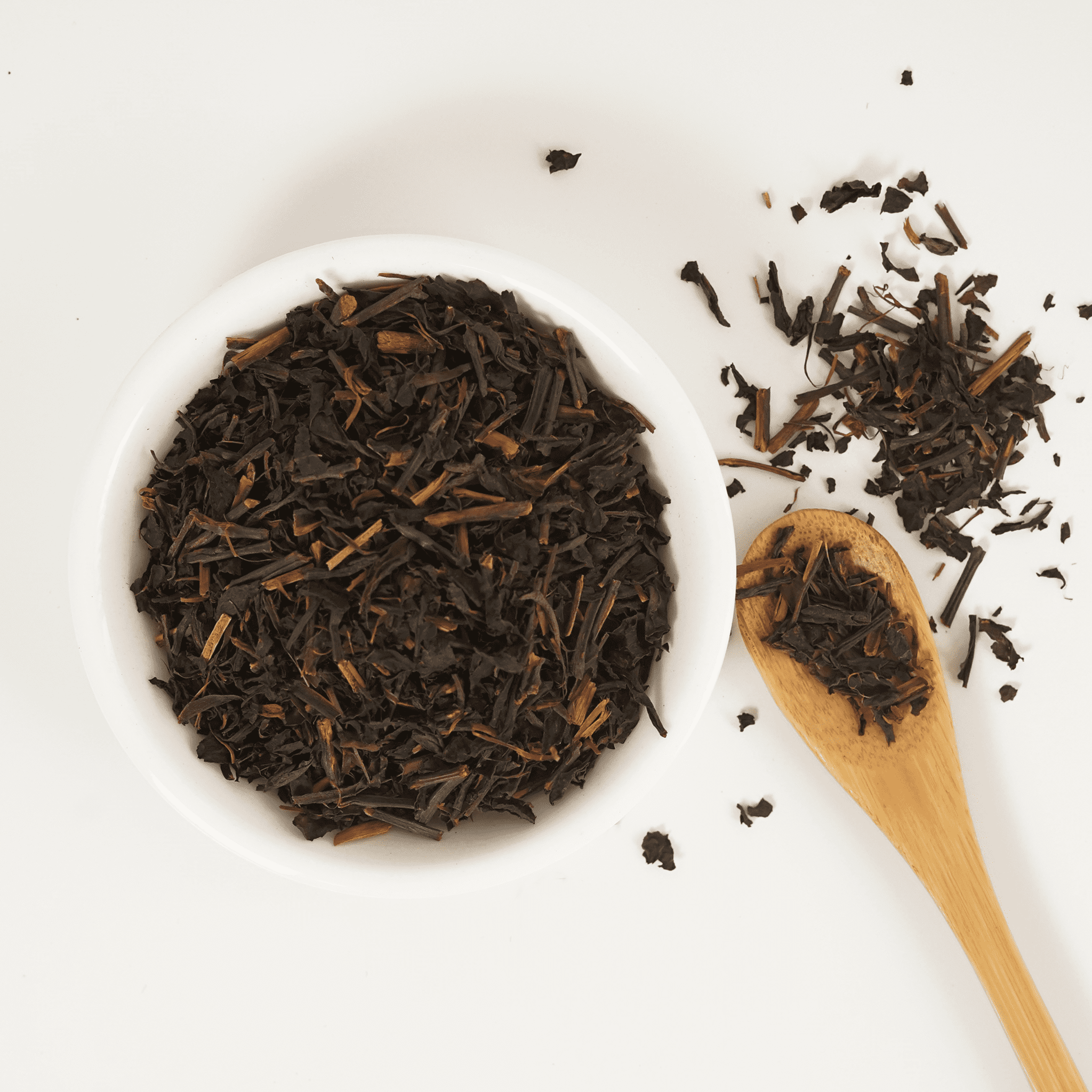 Trà Đen OP Pha Trà Sữa (Trà Orange Pekoe) | Plantrip Cha