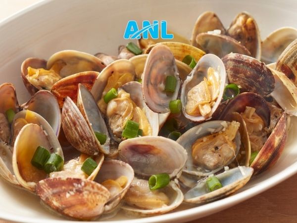 Tổng quan về nghêu sốt phô mai - xu hướng fusion đang "làm mưa làm gió"