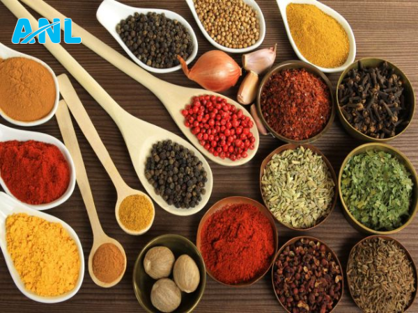Tại sao gia vị tốt lại quan trọng với sức khỏe?
