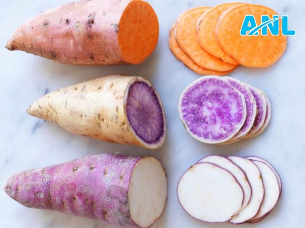 Bí quyết chọn nguyên liệu chuẩn