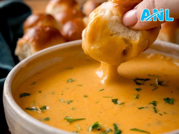 Biến tấu hương vị