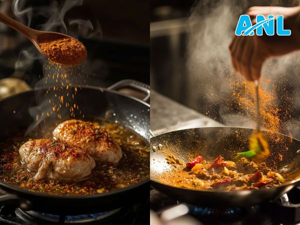 Cách sử dụng