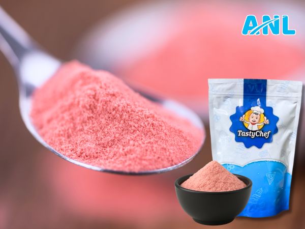 Mẹo chế biến với bột xí muội