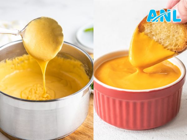 BIến tấu bột gia vị