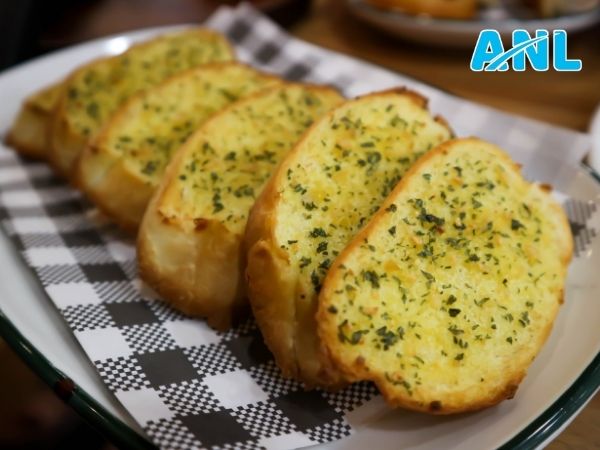 Bánh mì để được bao lâu
