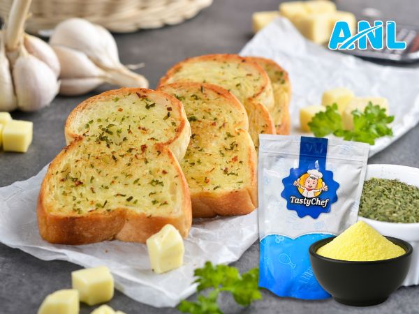 Lý do lựa chọn bột gia vị Tasty Chef