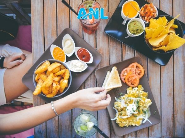 Tiêu chí chọn nhà cung cấp nguyên liệu đồ ăn vặt