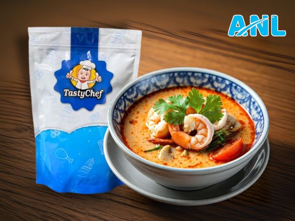 Mua bột tomyum ở đâu?
