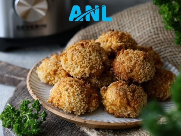  Cách làm snack khoai tây chiếc gối