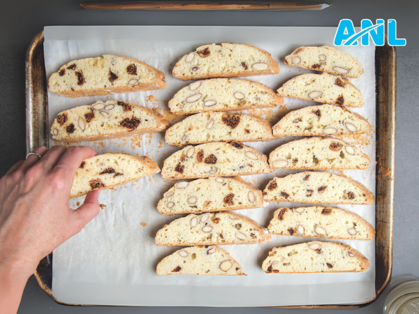 Lợi ích của healthy snack