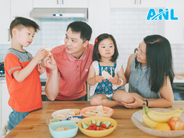 Xu hướng healthy snack