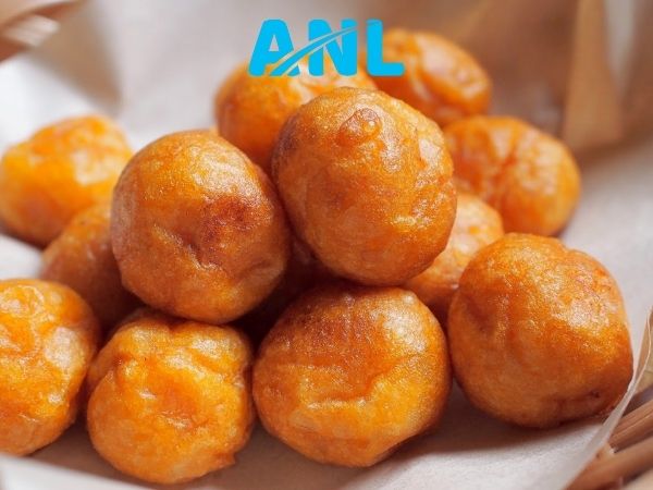 Cách làm snack khoai tây bằng lò vi sóng