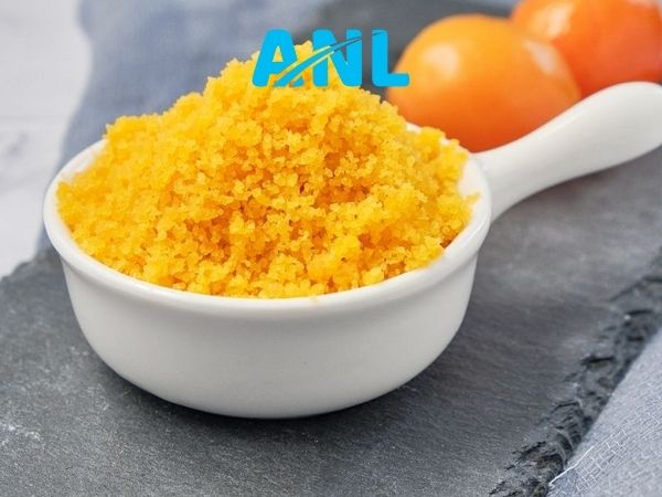 Lưu ý khi làm bánh quy trứng muối tại nhà