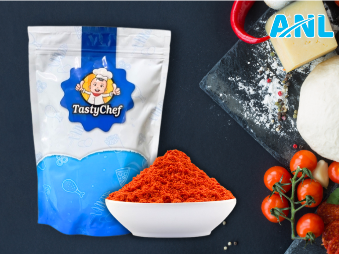 Bột gia vị pizza Tasty Chef