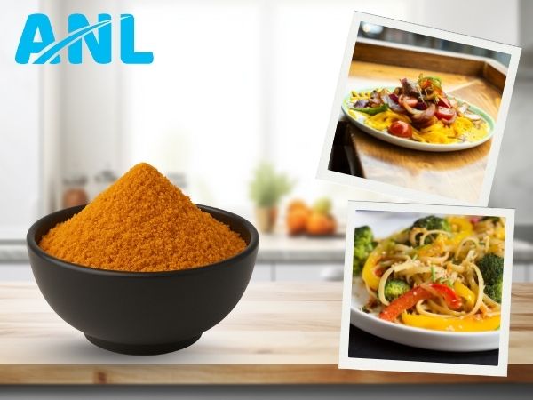 Mẹo nhỏ để món nui xào rau củ thêm ngon
