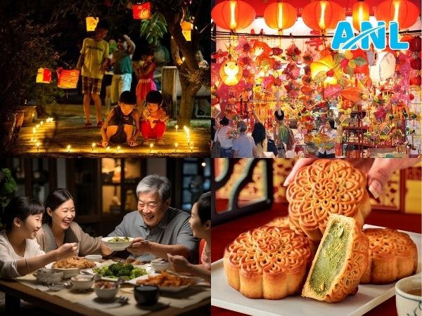 Ý nghĩa của Tết trung thu