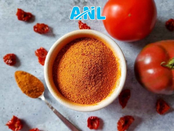 Bột cà chua là gì?