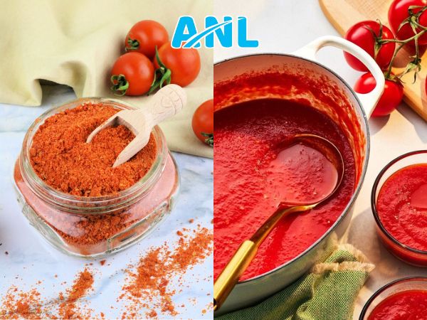 Bột cà chua Tasty Chef